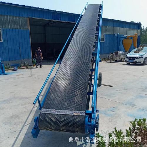 散橡胶输送带厂家,品牌,图片,热帖